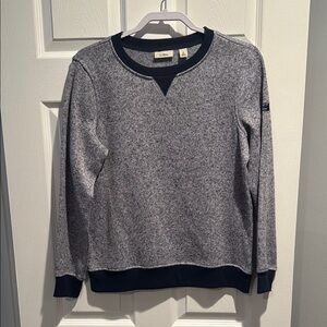 L.L. Bean Men's Gray Sweater